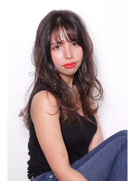 アッシュ 池袋店(Ash) おフェロカール #池袋駅