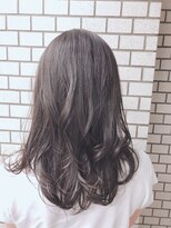 モードケイズ 阪急茨木店(MODE K's)&nbsp;ダークアッシュ