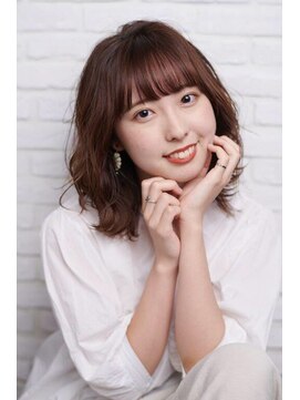 スノードロップ 阿佐ヶ谷(Snowdrop) ショート/ボブ/ヘッドスパ/髪質改善/ハイライト/阿佐ヶ谷