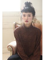 モードケイズ 西宮(MODE K's)&nbsp;西宮/大人/小顔/ハイライト/インナーカラー/アッシュグレー