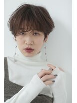 モードケイズ 西宮(MODE K's) ハイライト/モテ髪カタログ/小顔/大人可愛い/ひし形/西宮