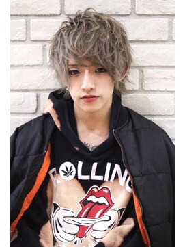 ロルド シェリ(Rold Cheri) ブラストウルフ