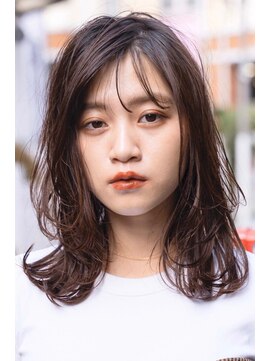 アメリ 新宿(Ameri) Ameri ゆるふわミディ【新宿】