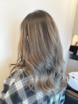 ヘアリゾート バルボア アイランド(hair resort Balboa Island)&nbsp;30代40代50代髪質改善白髪ぼかしハイライト縮毛矯正