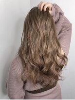 モーション 新宿(motion)&nbsp;ミルクティーベージュ