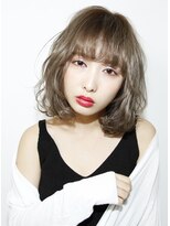 ヘアリゾートエーアイ 秋葉原店(hair resort Ai)&nbsp;ナチュラルパーマ