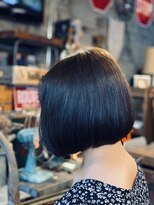 ゼロイチオリジナル(#01 ORIGINAL)&nbsp;ナチュボブ