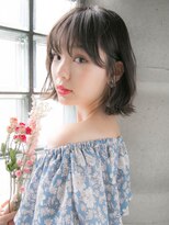 リリアン 表参道(relian) 女子力up!