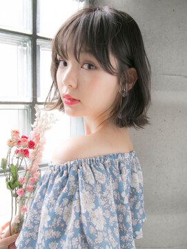 リリアン 表参道(relian) 女子力up!