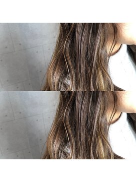 フェイス 大船(FACE) Face大船マナト流艶感ベージュ