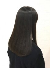 ミミックヘアー(MiMic hair)