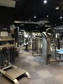 アグ ヘアー カーレント 天文館店(Agu hair current)&nbsp;週4日、5日ジムに通って筋トレをしています！