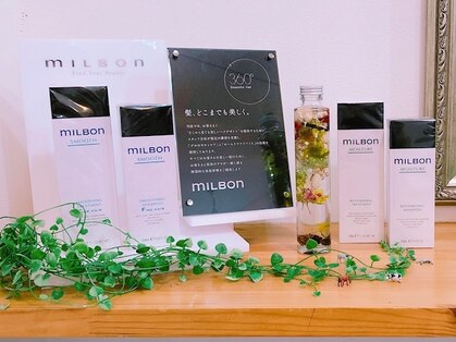 オレガ ヘアー(Orega hair)の写真