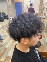 サロンリベルテ(salon Liberte) 王道☆ツイストスパイラル