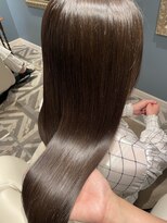 東京美髪研究所 恵比寿本店&nbsp;トリプルミネコラトリートメント