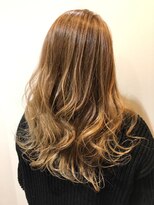 ヘアーサロン アモル(HAIR SALON Amor) a