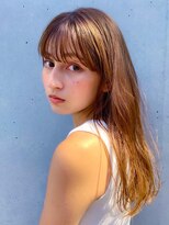 ホワイエ(Foyer)&nbsp;大人のローレイヤー