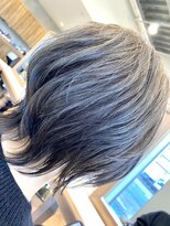 グッドネイバーズ 柏の葉(GOOD NEIGHBORS)&nbsp;NEOウルフショートスタイル