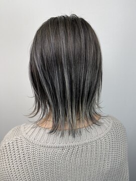 キラ(KIRA) バレイヤージュ