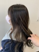 リコル(LICOL)&nbsp;インナーカラー