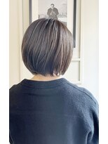 シーバイシー(CxC)&nbsp;デザインショート/ハイライト