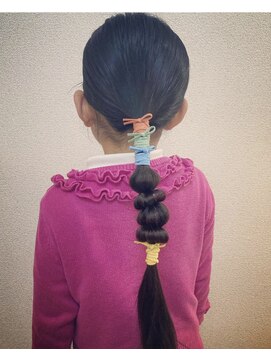 アンリ(anri) タマネギアレンジ