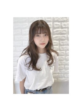 ユアレッシュブ 成田店(Your Lecheveu) ロング