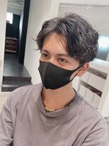 ストレータ バイ マリオ(Strata by mario)&nbsp;【mami】マッシュ×大人スパイラル