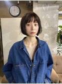 マロンボブ