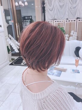 ラブリエ(la briller) グラボブ