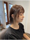 きりっぱなしミディアム