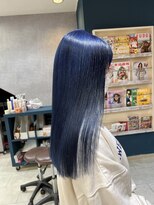 アップル(APPLE!)&nbsp;うる艶ストレート