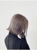 ゆるハネボブ