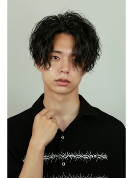 リップス 大宮(LIPPS) ツイナミセンターパート