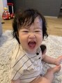 トコシエ(tococie by Bee-ms) 毎日怪獣と楽しく過ごしてます◎笑