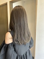 ヘアスペースブルーム エボリューション 庄内店(HAIR SPACE BLOOM evolution) 【庄内店/カラー】 極細ハイライト20代30代40代 