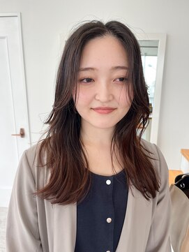 パーム スプリングス(Palm Springs) Hair by Palm Springs 633