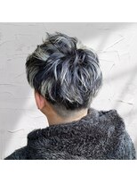 アルセ(Arce) ハイライトカラー