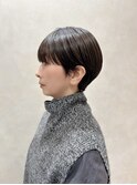 ショートスタイル