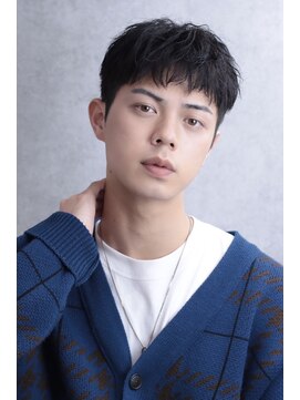 リップスヘアー 梅田アネックス(LIPPS hair) イグナイトショート