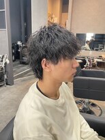 ルーツ(Roots)&nbsp;オススメしたいショートウルフツイスパ◆