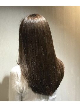 カミケンガレリア(kamiken. galleria) しなやか指通り潤い保湿ツヤしっとり美髪【カミケンガレリア】