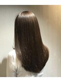 しなやか指通り潤い保湿ツヤしっとり美髪【カミケンガレリア】
