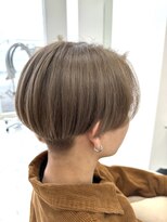 ヘアポジション 東通(HAIR Position)&nbsp;ヘアカラー