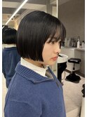 Compact Bob
