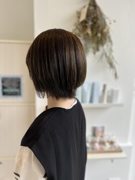 ビオトープアトラ(Bio-Top atora) 超高濃度イルミナカラー×ハイライト/20代30代40代