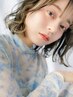 【プレミアム☆パーマコース】大人女子の贅沢フルコース￥24500→￥17000