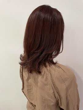 アングゥギャラリー(ungu GALLERY) 秋色カラー