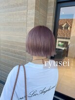 アリーナ 船橋日大前店(arena)&nbsp;ラベンダーカラー