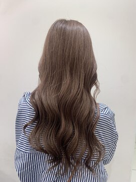 マージュ ギンザ(marju GINZA) ミルクティー